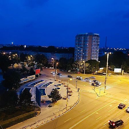 Johnny'S Home Констанца Екстериор снимка