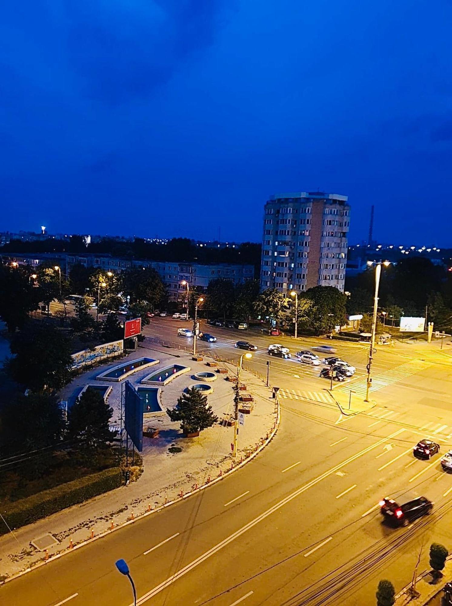 Johnny'S Home Констанца Екстериор снимка