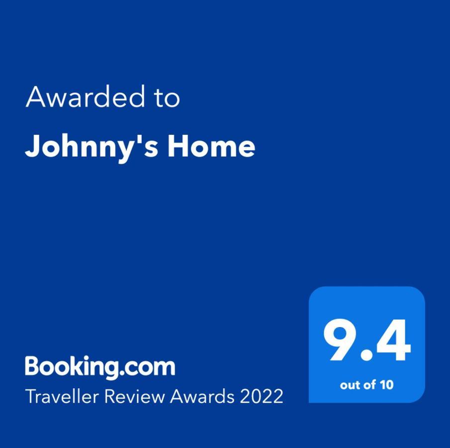 Johnny'S Home Констанца Екстериор снимка